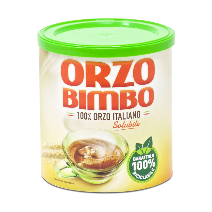 Orzo Bimbo Orzo Bimbo Coffee | {{ collection.title }}