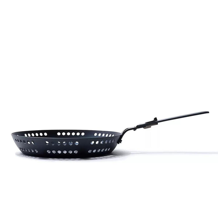 OXO Perforated Fry Pan with Detachable Handle (30cm) | {{ collection.title }}