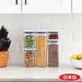 Oxo Softworks POP Storage Containers (5 Piece) | {{ collection.title }}