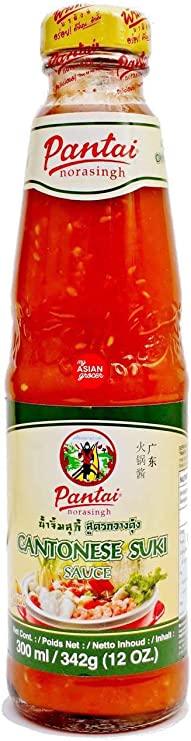 Pantai Cantonese Suki Sauce (300 ml) | {{ collection.title }}