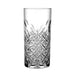 Pasabahce Set of 4 Timeless Crystal Long Drink Glass | {{ collection.title }}