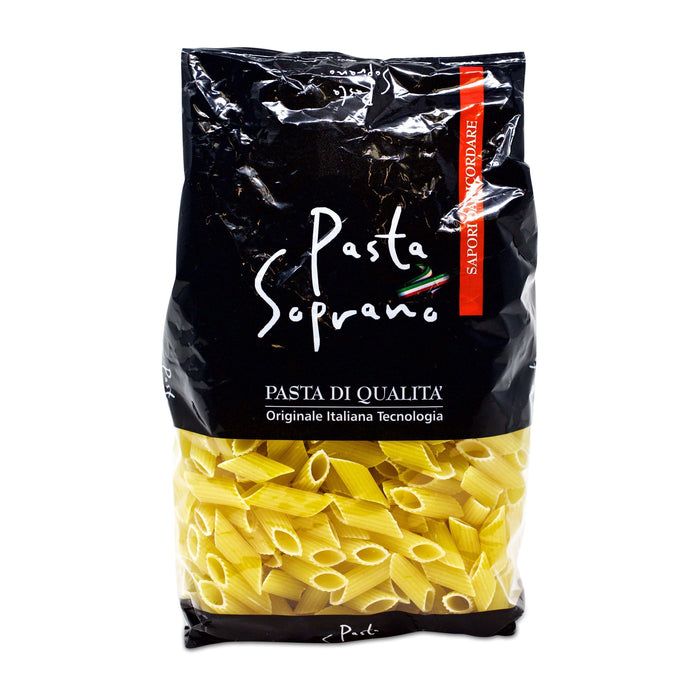 Pasta Soprano Rigatoni Pasta (400g) | {{ collection.title }}