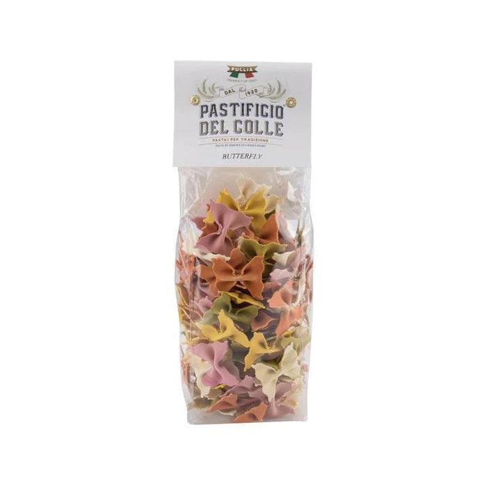 Pastificio Del Colle - Butterfly Pasta (500g) | {{ collection.title }}