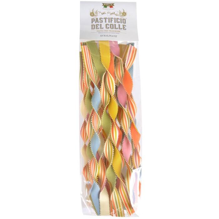 Pastificio Del Colle - Sviolinate Pasta (250g) | {{ collection.title }}