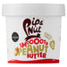 Pip & Nut Smooth Peanut Butter (1kg) | {{ collection.title }}