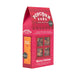 Popcorn Shed Berry-licious Caramel & Raspberry Gourmet Popcorn (80g) | {{ collection.title }}