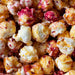Popcorn Shed Union Shack Cherry & Almond Gourmet Popcorn (80g) | {{ collection.title }}