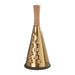 Premier Housewares Modern Retro Gold Finish Grater | {{ collection.title }}