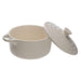 Premier Housewares Ovenlove Beige Casserole Dish (0.23L) | {{ collection.title }}