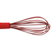 Premier Housewares Silicone Zing Red Whisk | {{ collection.title }}