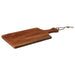 Premier Housewares Socorro Acacia Wood Oil Finish Chopping Board | {{ collection.title }}