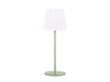 Present Time Leitmotiv Outdoor Table Lamp - Green | {{ collection.title }}