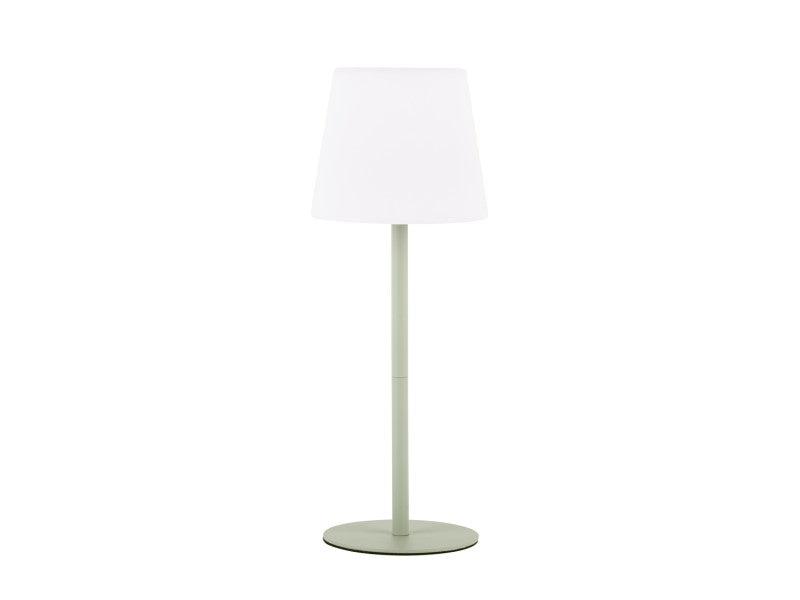 Present Time Leitmotiv Outdoor Table Lamp - Green | {{ collection.title }}