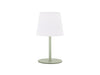 Present Time Leitmotiv Outdoor Table Lamp - Green | {{ collection.title }}