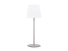 Present Time Leitmotiv Outdoor Table Lamp - Grey | {{ collection.title }}