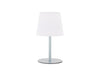 Present Time Leitmotiv Outdoor Table Lamp - Soft Blue | {{ collection.title }}