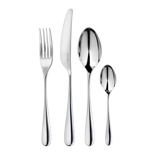 Robert Welch Arden Bright Cutlery Set (24 Piece) | {{ collection.title }}