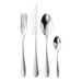 Robert Welch Sandstone Bright Cutlery Set (24 Piece) | {{ collection.title }}