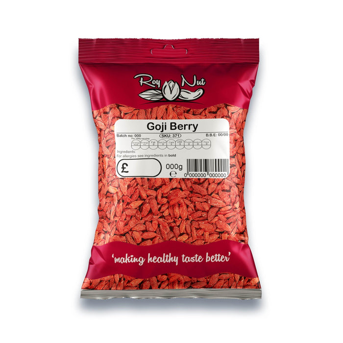 Roy Nut Goji Berry (50g) | {{ collection.title }}