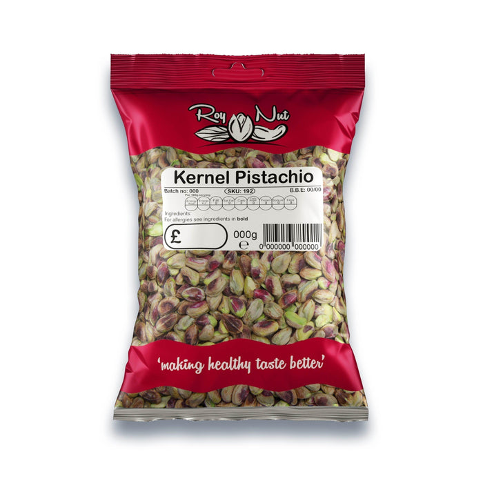 Roy Nut Kernel Pistachios (140g) | {{ collection.title }}