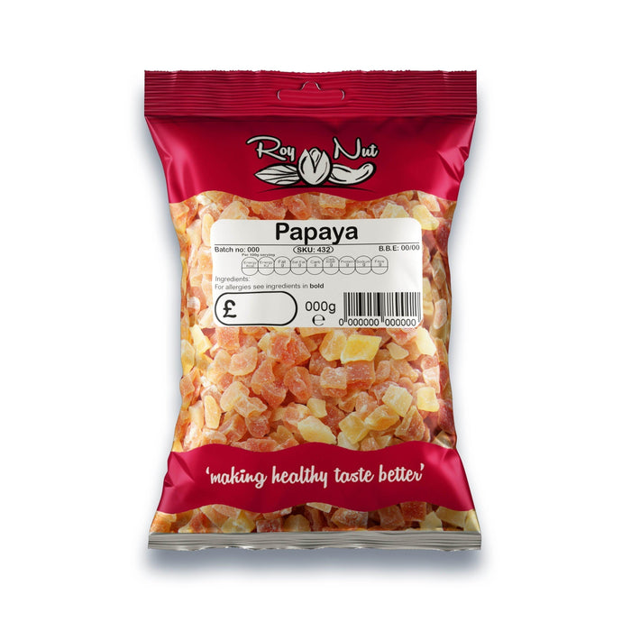 Roy Nut Papaya (200g) | {{ collection.title }}