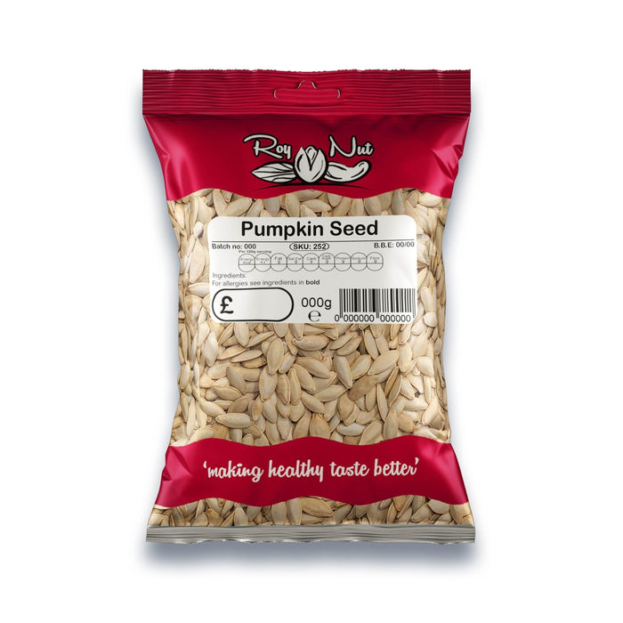 Roy Nut Pumpkin Seeds (170g) | {{ collection.title }}