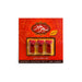 Saharkhiz Pack of 3 Saffron Powder (1.5g) | {{ collection.title }}