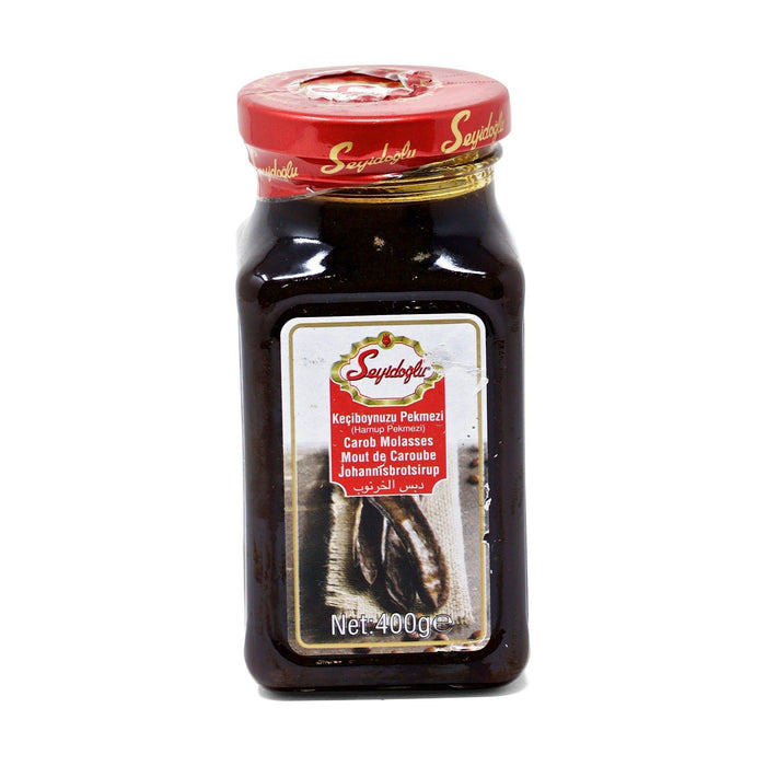 Seyidoglu Carob Molasses (380g) | {{ collection.title }}