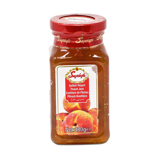 Seyidoglu Peach Jam (380g) | {{ collection.title }}