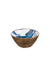 Shoeless Joe Ocean Fish Dip Bowl (17cm) | {{ collection.title }}