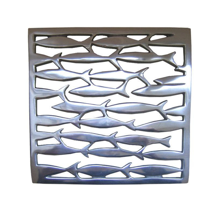 Shoeless Joe Shoal Fish Trivet | {{ collection.title }}