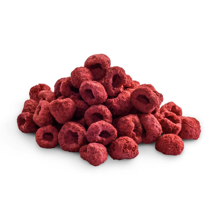 DJ&A Freeze Dried Raspberries (20g)