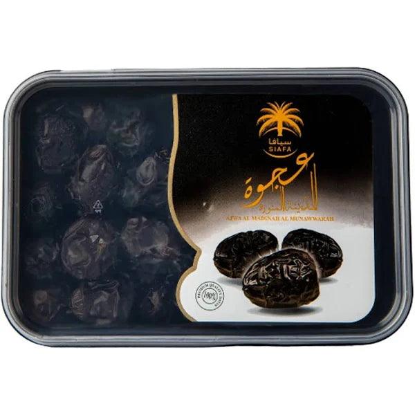 Siafa Ajwa Dates (400g) | {{ collection.title }}