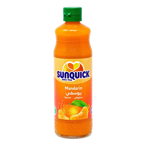 Sunquick Mandarin Juice (330ml) | {{ collection.title }}