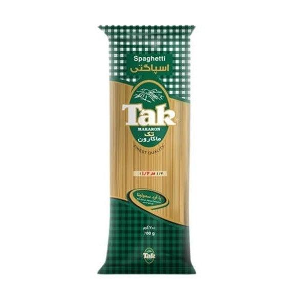 Tak Makaron Spaghetti (700g) | {{ collection.title }}