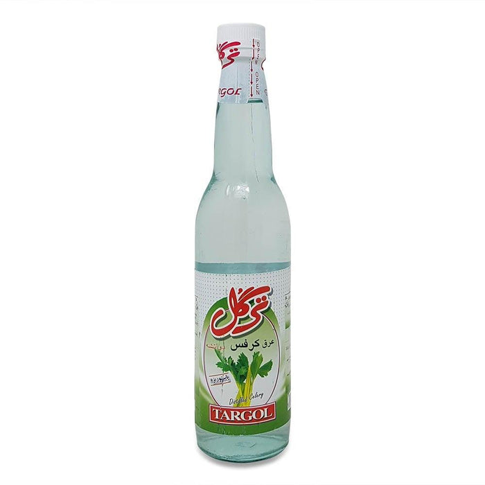 Targol Distilled Celery (500ml) | {{ collection.title }}