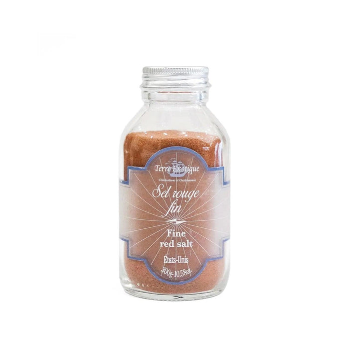 Terre Exotique Fine Red Salt 300g | {{ collection.title }}