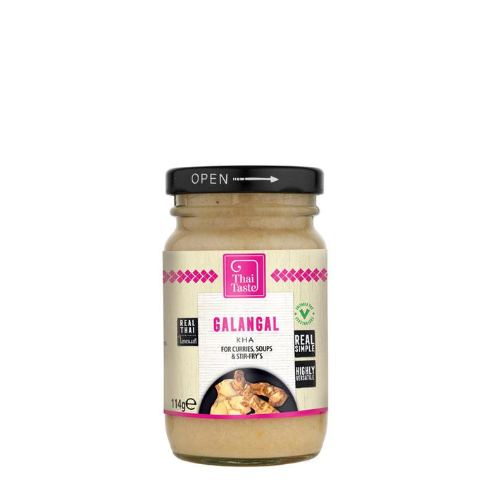 Thai Taste Galangal (Kha) (114g) | {{ collection.title }}