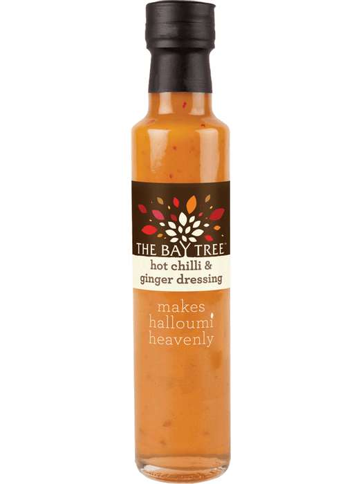 The Bay Tree - Hot Chilli & Ginger Dressing (240g) | {{ collection.title }}