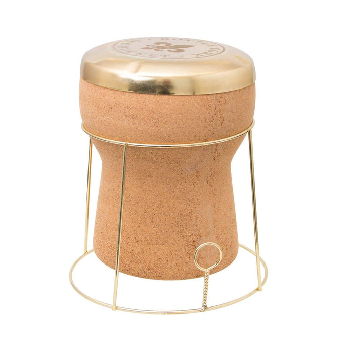 Thumbs Up! Bottle Cork Ice Bucket | {{ collection.title }}