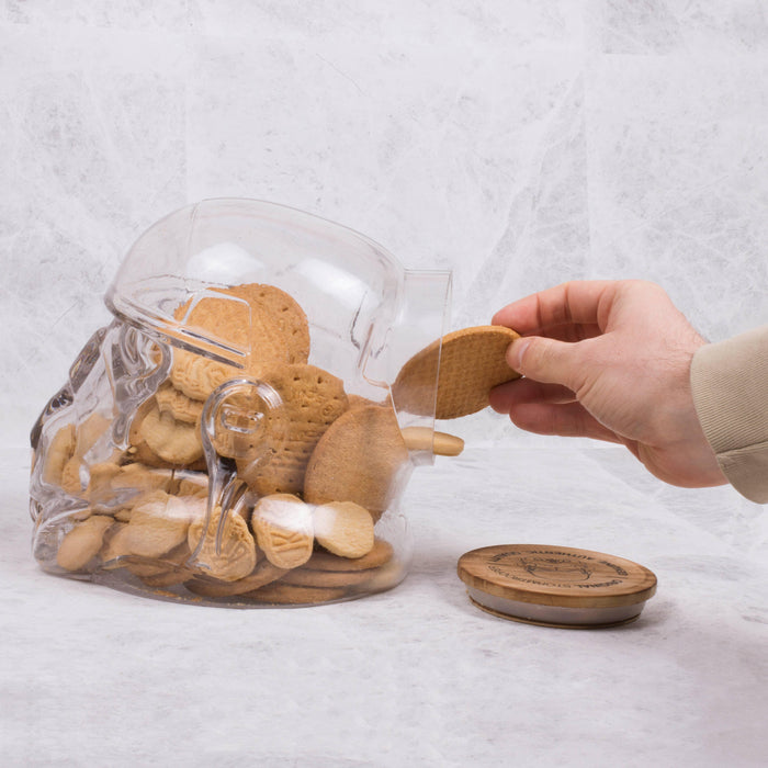 ThumbsUp! - Original Stormtrooper Terrarium / Cookie Jar | {{ collection.title }}