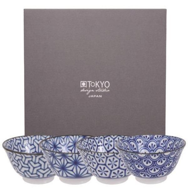 Tokyo Design Studio - Tayo Bowl Giftbox 14.8x7cm | {{ collection.title }}
