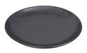 Tokyo Design Studio - Tetsu Kessho Black Plate 23cm | {{ collection.title }}