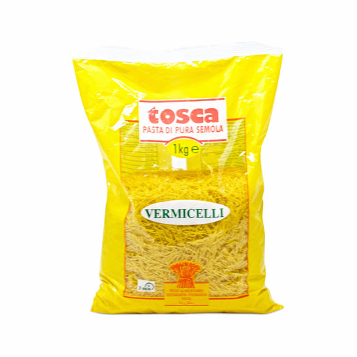 Tosca Vermicelli Pasta (1kg) | {{ collection.title }}