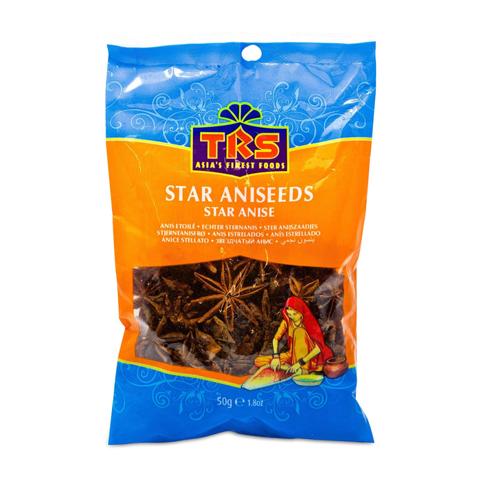 TRS Aniseeds (50g) | {{ collection.title }}