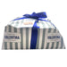 Valentina Hand Wrapped Artisan Classic Colomba Panettone (750g) | {{ collection.title }}