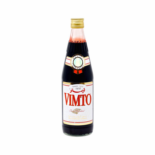 Vimto Fruit Syrup (710ml) | {{ collection.title }}
