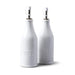 WM Bartleet & Sons - Oil & Vinegar Bottle Set (24cm) | {{ collection.title }}