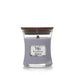 WoodWick Mini Hourglass Lavender Spa Scented Candle | {{ collection.title }}