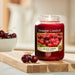 Yankee Candle Large Jar - Black Cherry | {{ collection.title }}